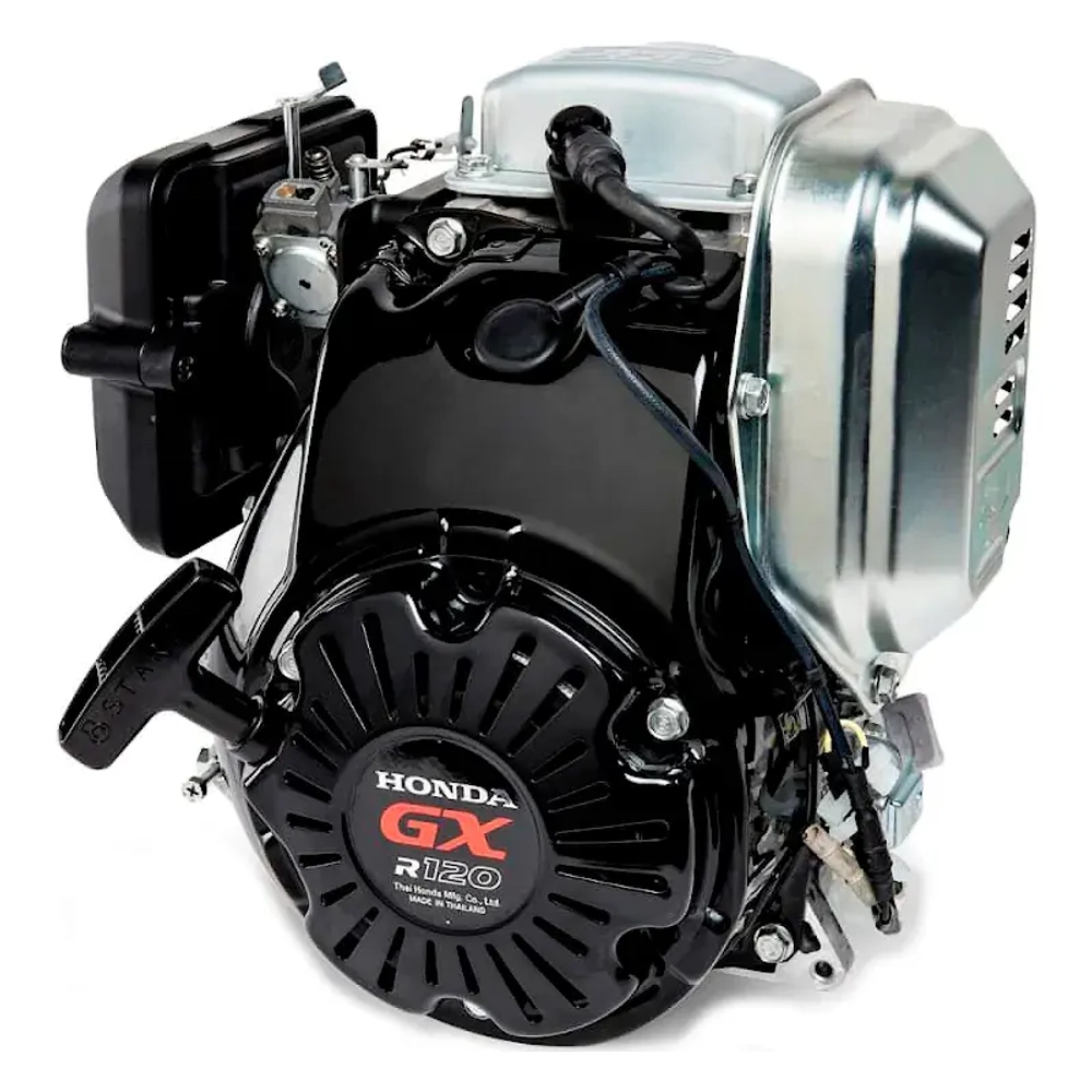 HONDA GXR 120 RT KR-E4-OH двигатель бензиновый