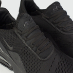 Кроссовки Nike Air Max 270 Triple Black