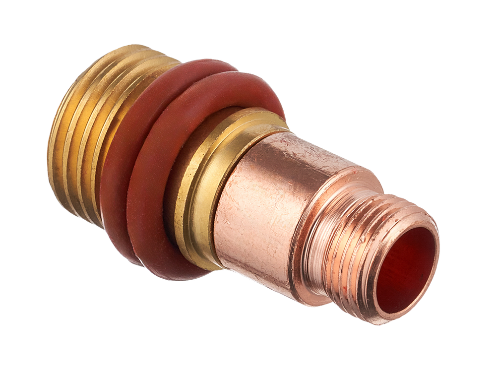 Держатель цанги короткий (г.л.) (TS 17—18—26) Ø2.4, IGF0086—24