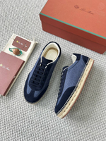 Кеды Loro Piana