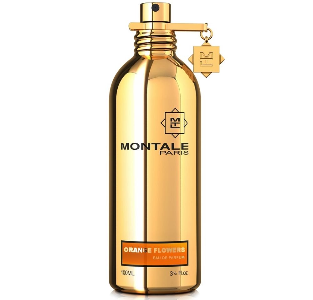 Montale &quot;Orange Flowers&quot;, 100 ml