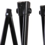 Тент-шатер «Практик» раздвижной в сумке 3*3*2,5м зеленый