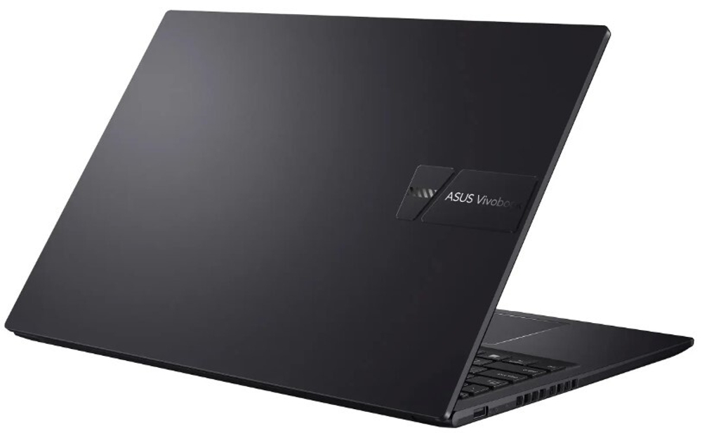 Ноутбук  ASUS X1605VA-MB693 16 ", Core i5, 16 Гб RAM, 512 Гб SSD, Iris Xe Graphics, Черный