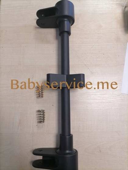 Задний мост Cybex Priam