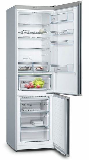 Холодильник Bosch KGN 39HI3AR