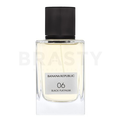 Banana Republic 06 Black Platinum EDP U 75 ml
