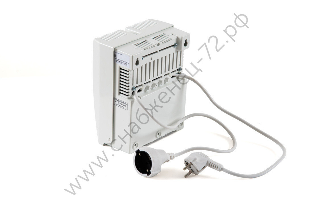 SKAT-UPS 50/40 источник питания 220 В, 50 ВА под АКБ 7 Ач модифицированный синус