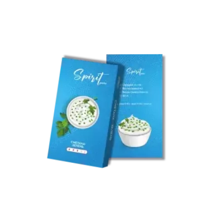 Spirit Gastro Fromage (40g)