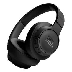 Беспроводные наушники JBL Tune 720BT (JBLT720BTBLK) черный