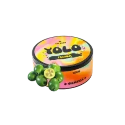 Yolo - Feijoa (100g)