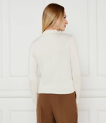 Кардиган POLO RALPH LAUREN - экрю(211959285)