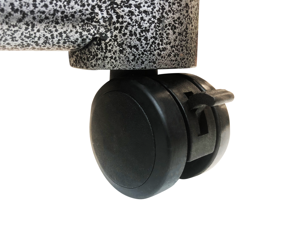 Стойка для гантелей UNIXFIT 16 кг / 24 кг / 40 кг