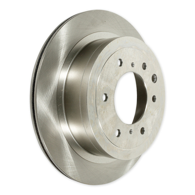 Диск тормозной GANZ задний с покрытием MITSUBISHI Pajero IV Арт.: GIJ06054