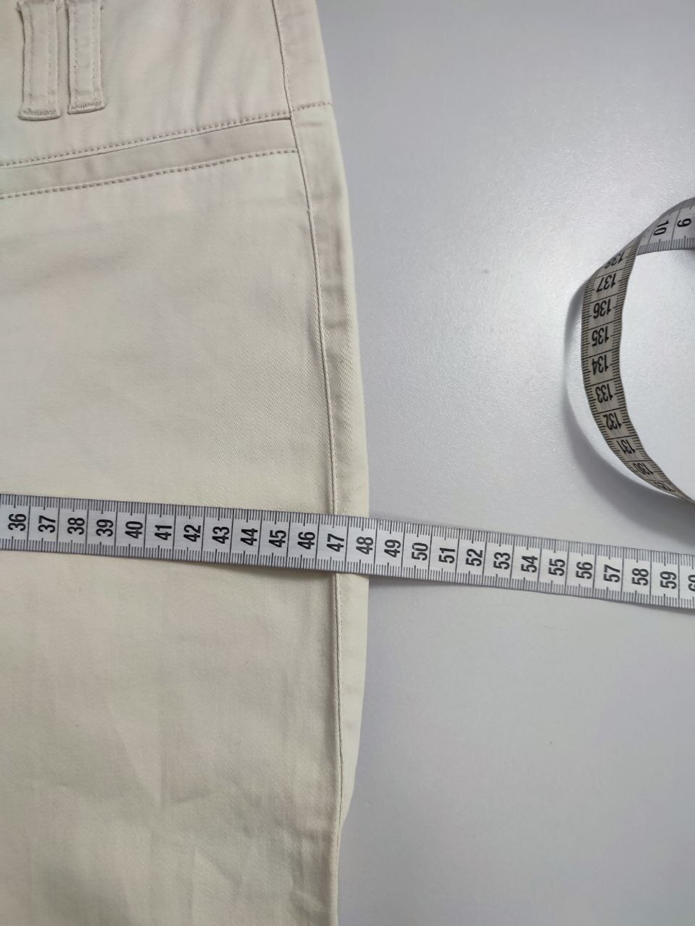 Брюки Vanilia практичные 42 размер