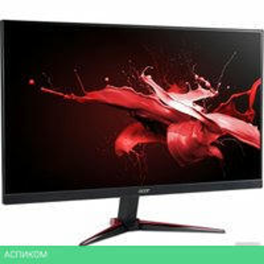 Игровой монитор Acer Nitro VG270Ebmiix UM.HV0EE.E06
