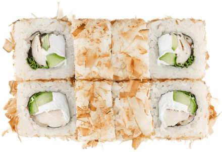 Ролл «Бонито»