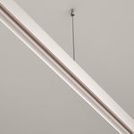 Комплектующие для накладной трековой системы Technical TRA034C-21W