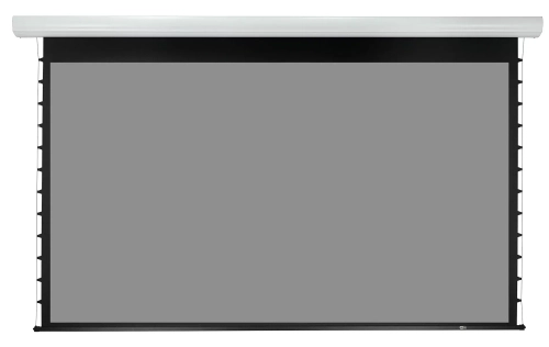 Экран с электроприводом Lumien 219х279 см (4:3) LMBC-100207