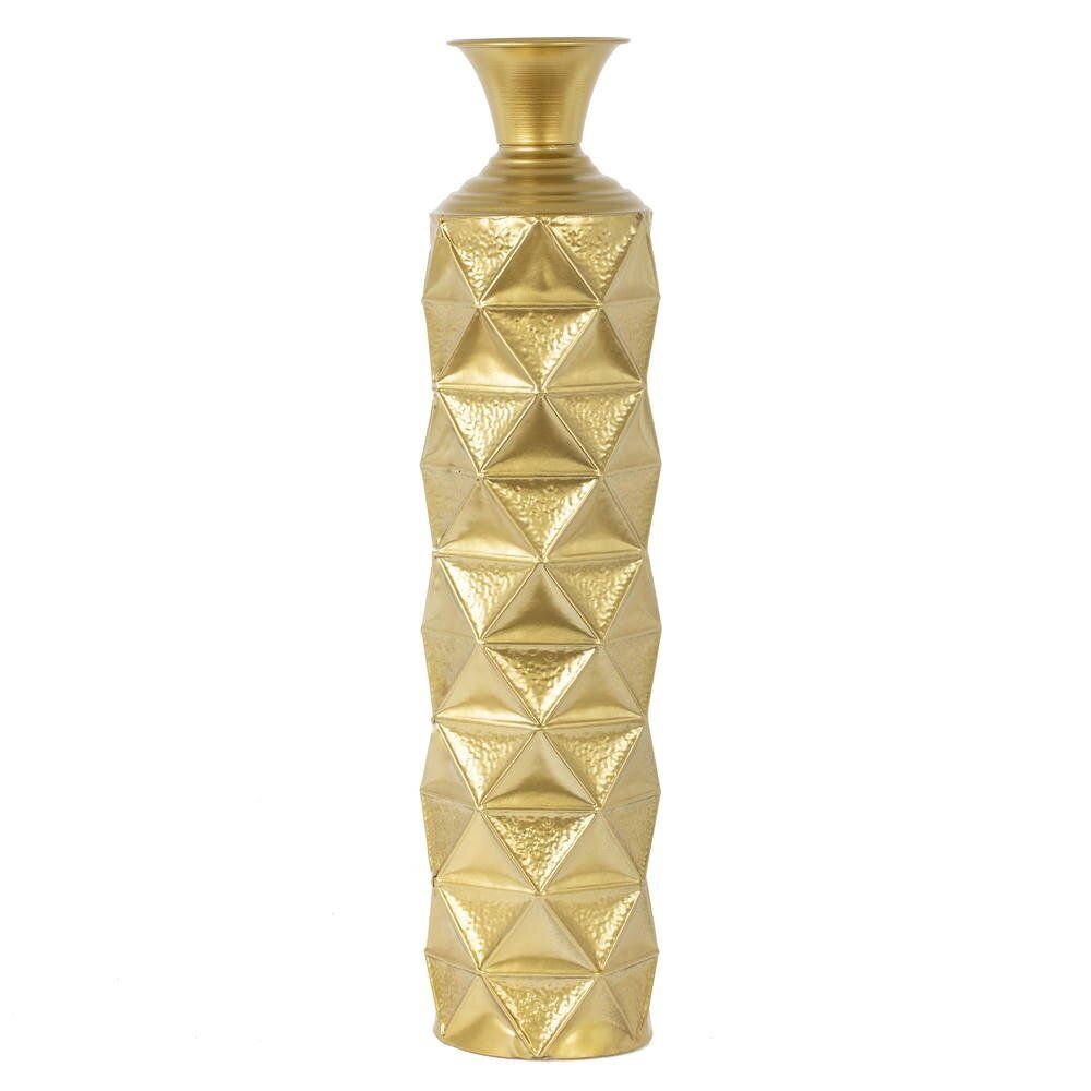 GAEM Ваза для искусственных цветов, L14 W14 H64 см