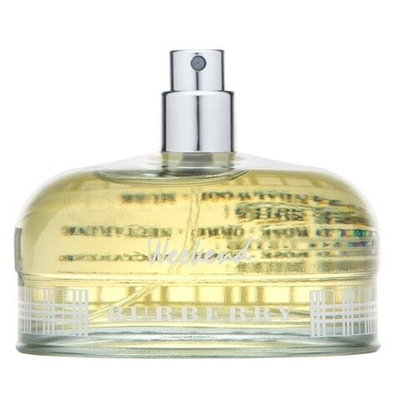 Burberry Weekend for Women EDP W 100 ml Tester