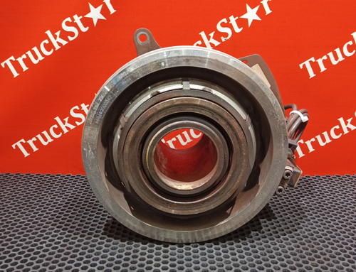 Выжимной подшипник сцепления АКПП 2023г