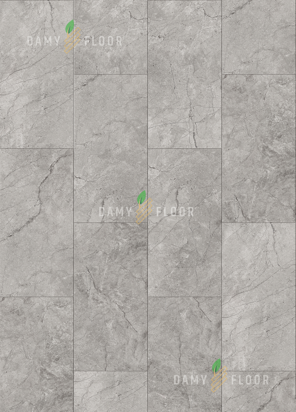 SPC ламинат Damy Floor /6210_1_ST Пик Лайла/Laila Peak