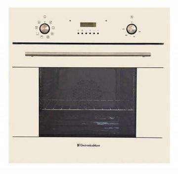Электрический духовой шкаф Electronicsdeluxe 6009.02эшв-016