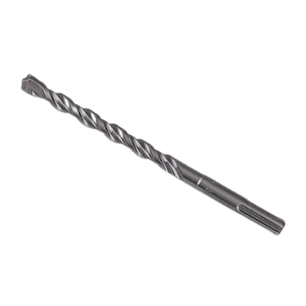 36-4-320 Бур по бетону SDS-plus, 20 х 250/300 мм, двойная спираль, две режущие кромки