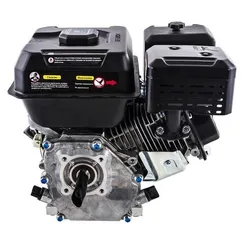 Двигатель бензиновый "SHINERAY" SR210 (8 л.с.)