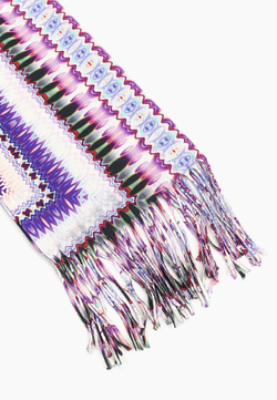 LIGVIANNI Палантин Scarf