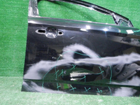 Дверь передняя правая Ford Mondeo 4 (06-14)