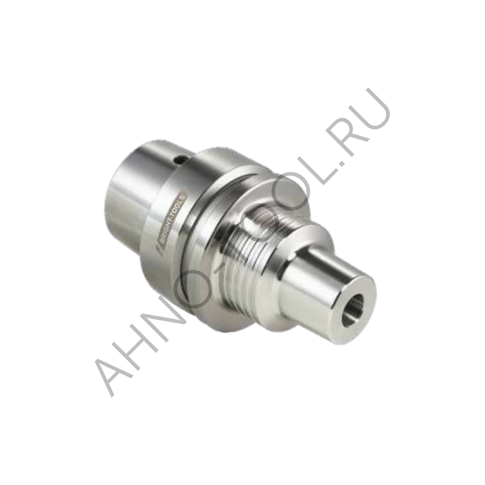 Патрон с термозажимом 3°, форма В HSK50E-SFRB8-95-M42 BRIGHT-TOOLS