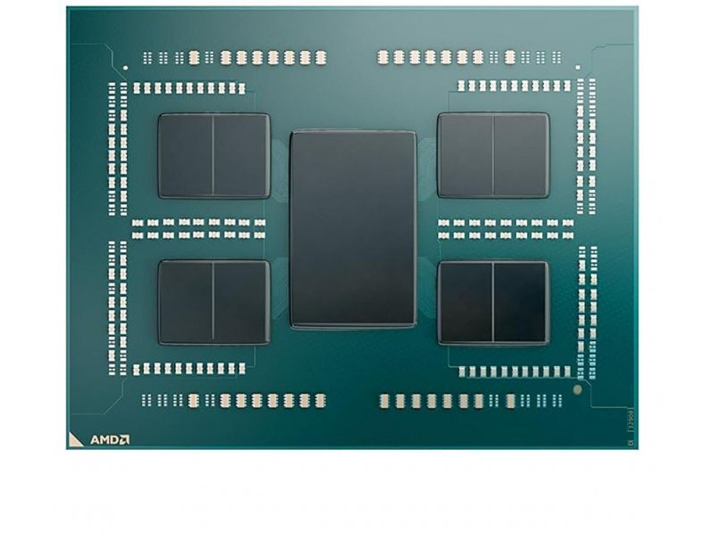 Процессор AMD Ryzen Treadripper 7970X sTR5 OEM [100-000001351]