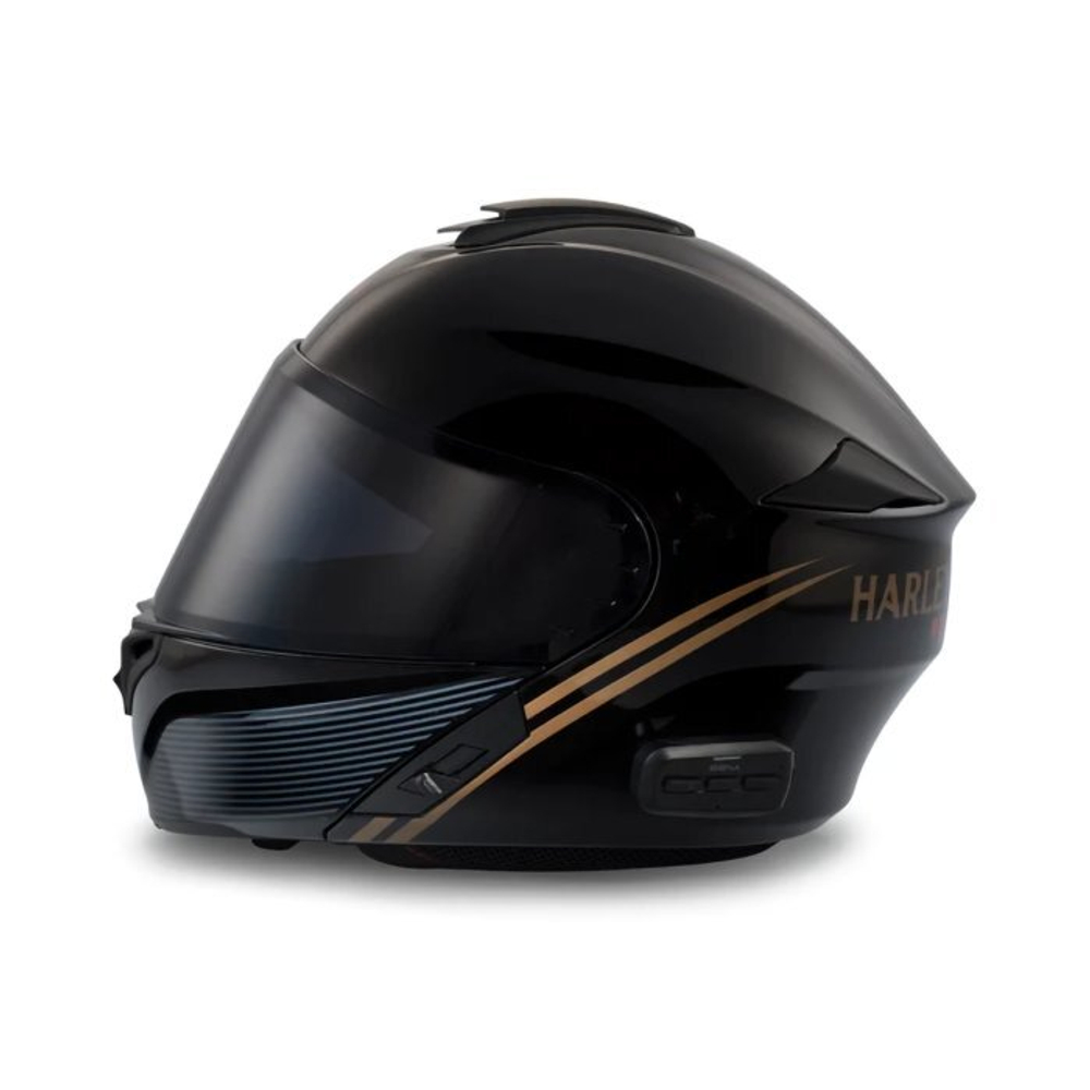 Шлем Outrush-R N03 Bluetooth Modul Harley-Davidson