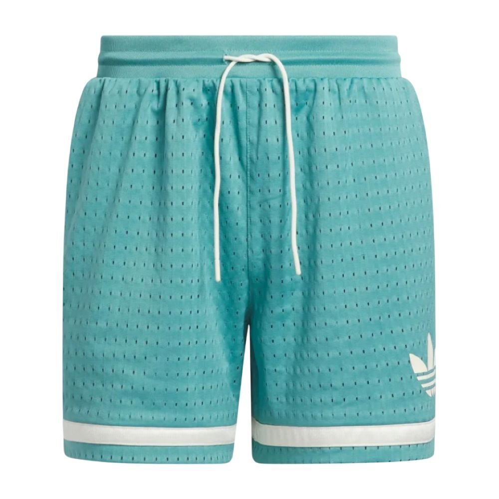 Баскетбольные шорты adidas Originals Basketball Shorts Blue