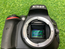 Nikon D5100