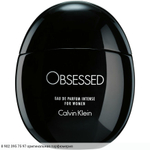Obsessed for Women Intense