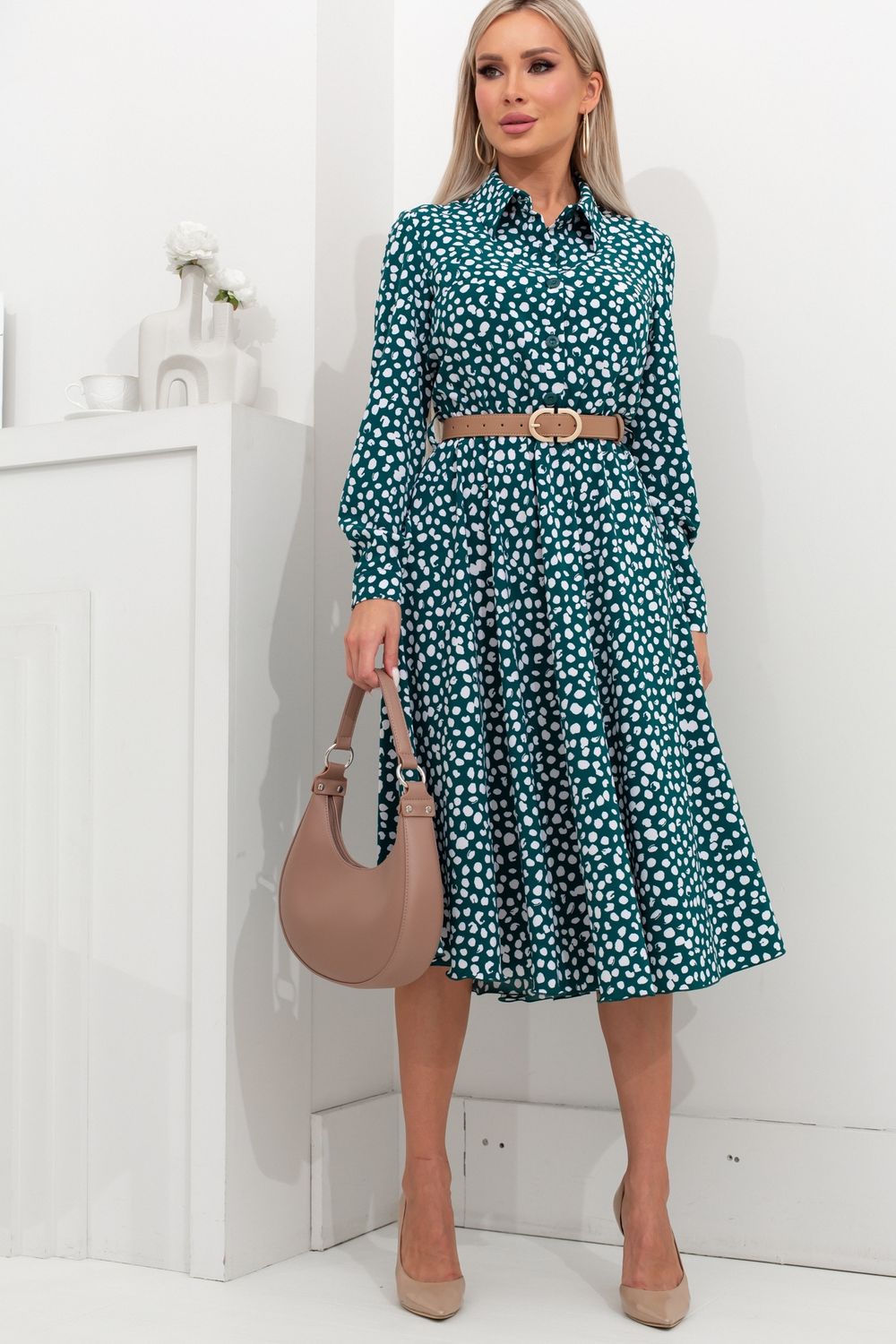 Платье Неада №28 Valentina