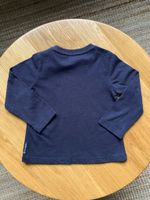 Хлопковый лонгслив Armani, 74