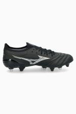 Бутсы Mizuno Morelia Neo IV Beta Japan Mix - черный