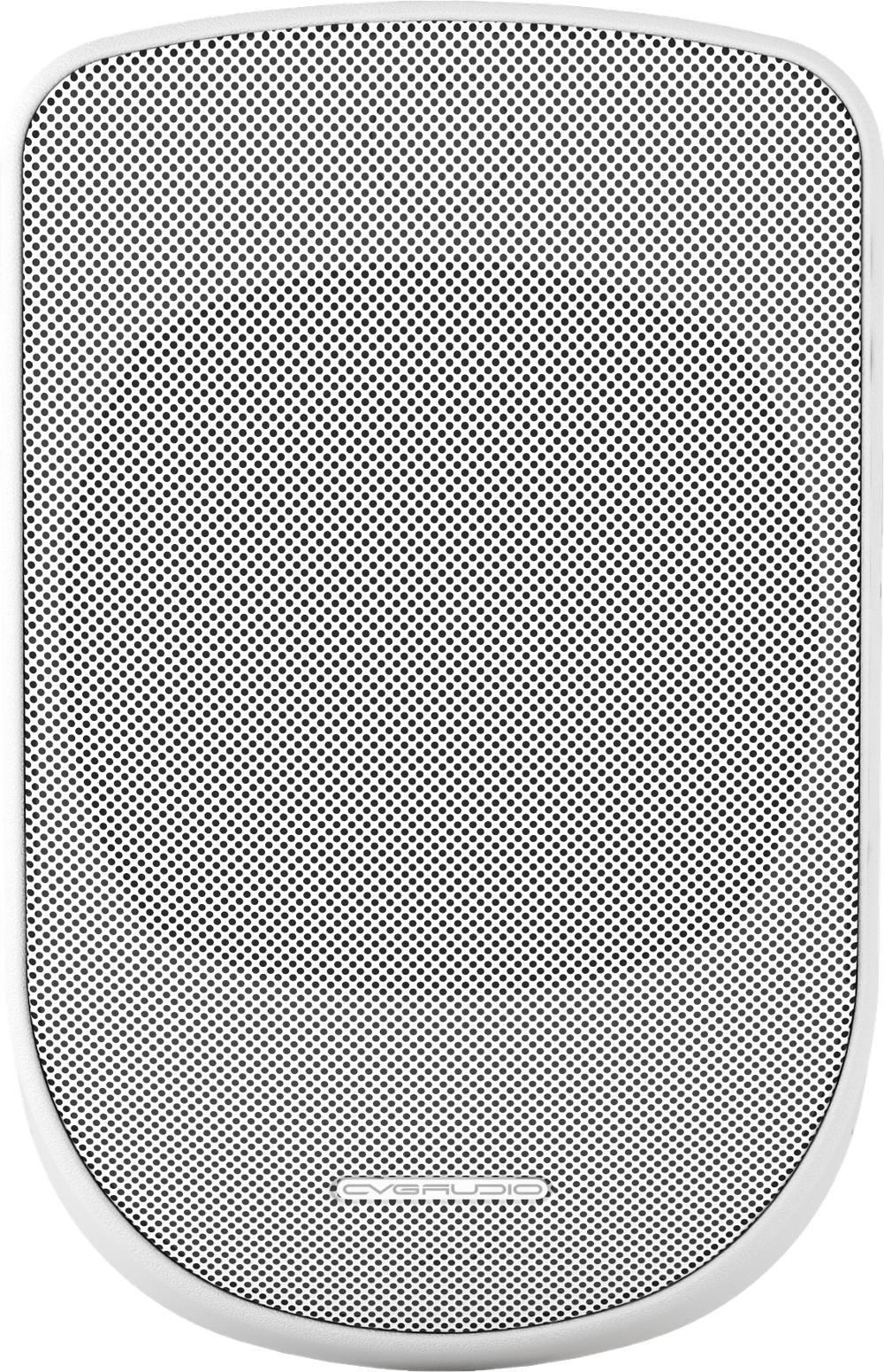 CVGAUDIO WPL6TW Настенный 5” широкополосный громкоговоритель, 3/6W-100V, белый