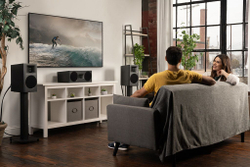 Полочная акустика Martin Logan Motion XT B100 Bookshelf Satin White
