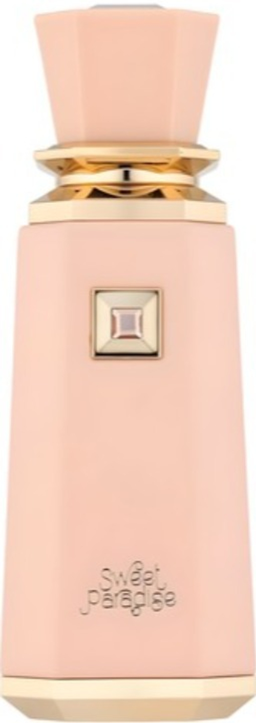 French Avenue Sweet Paradise EDP