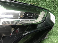 Фара левая LR Discovery Sport (2014-2019) ксенон
