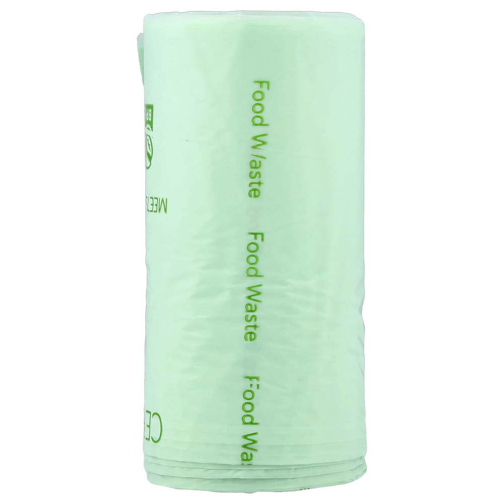 If You Care, мешки для пищевых отходов, 3 галлона, 30 шт.