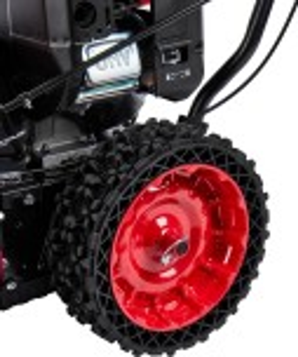 Снегоуборщик бензиновый ELITECH СМ 0761СЛЭ 208059