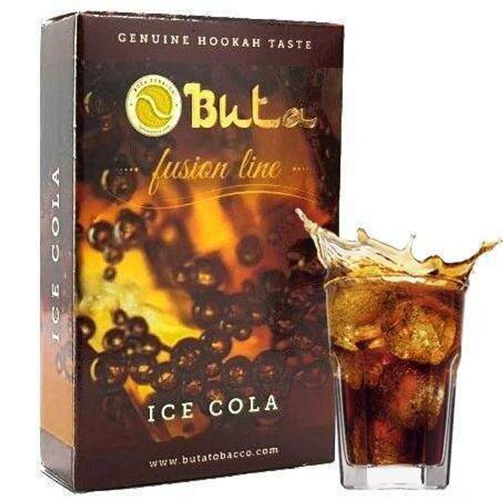 Buta - Ice Cola (50г)
