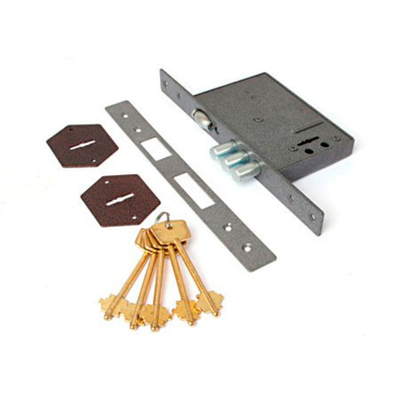 Замок Герион врезной КЛАССИК-М