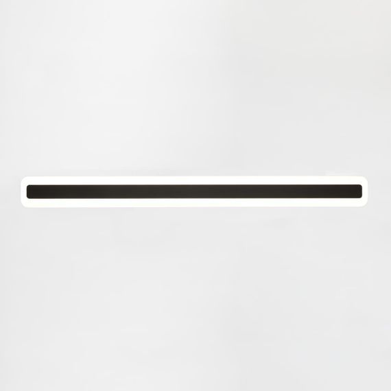 Настенный светодиодный светильник Citilux Тринити CL238591