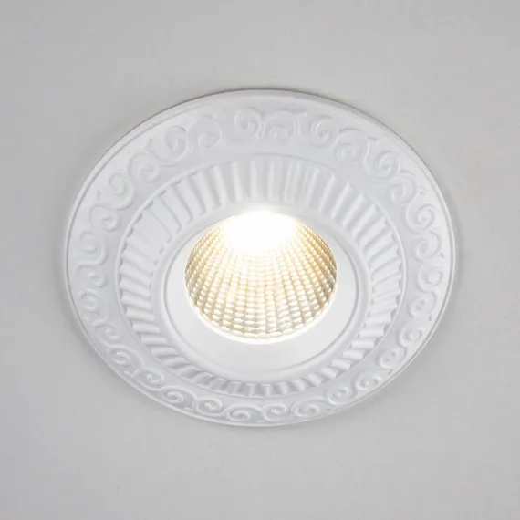 CLD041NW0 Боска Белый Св-к Встр. 7W*3500K